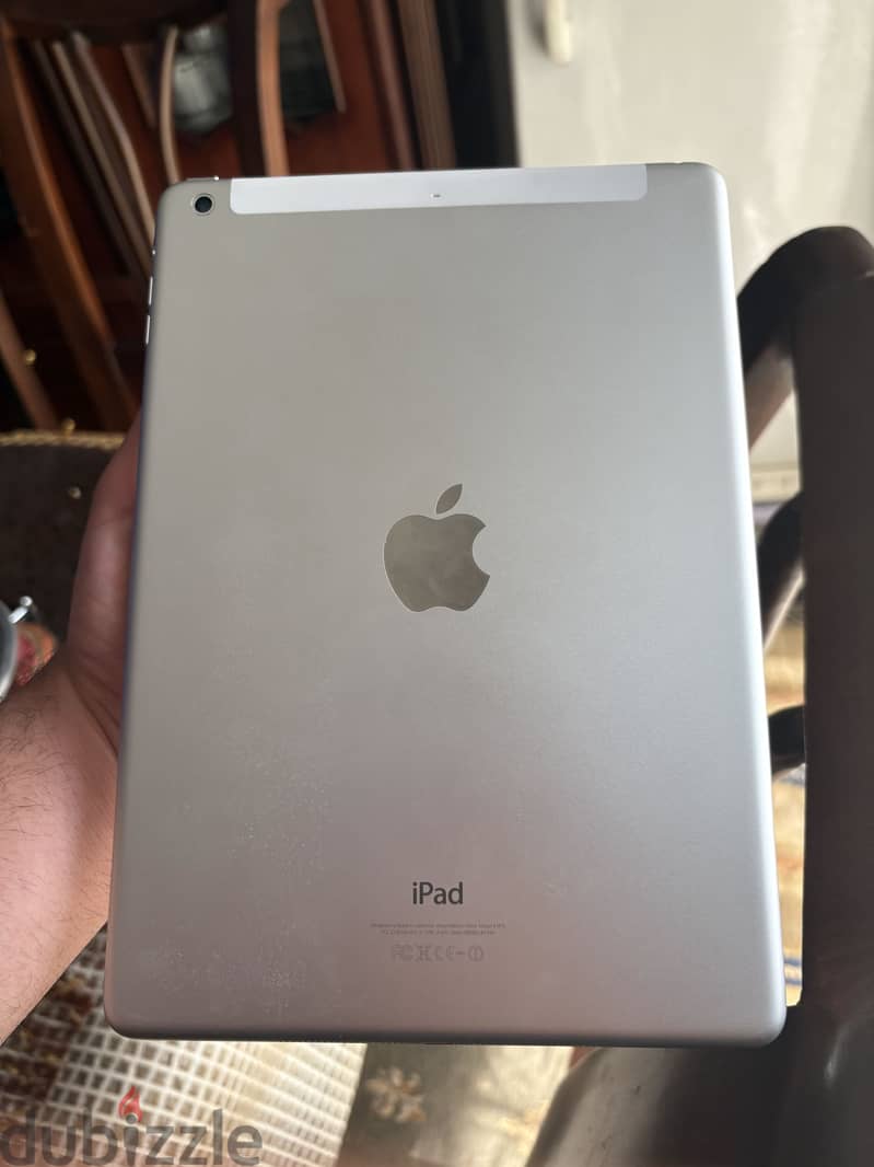 Ipad 6 1