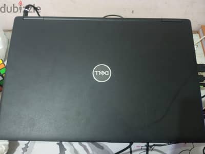 Dell precision 7730