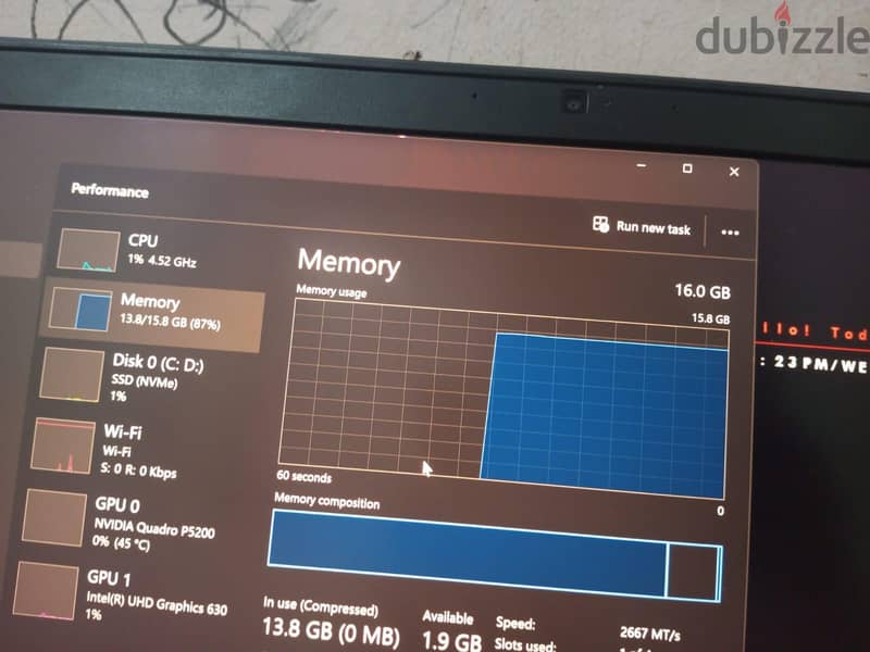 Dell precision 7730 3