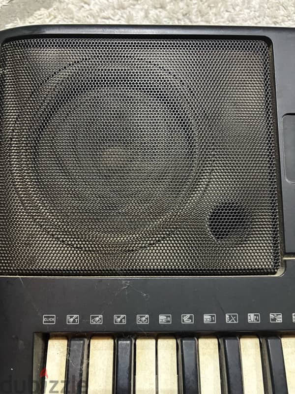 yamaha psr e333 3