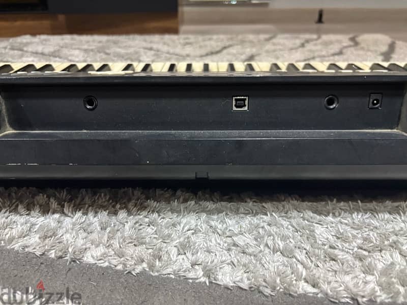 yamaha psr e333 6