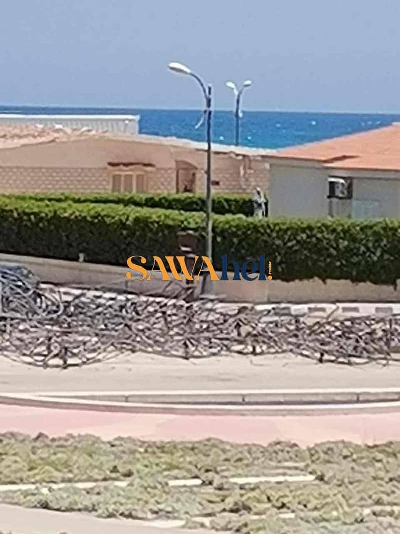 توين هاوس بـ٤ غرف نوم في أمواج، صورة ٩ من ١٥