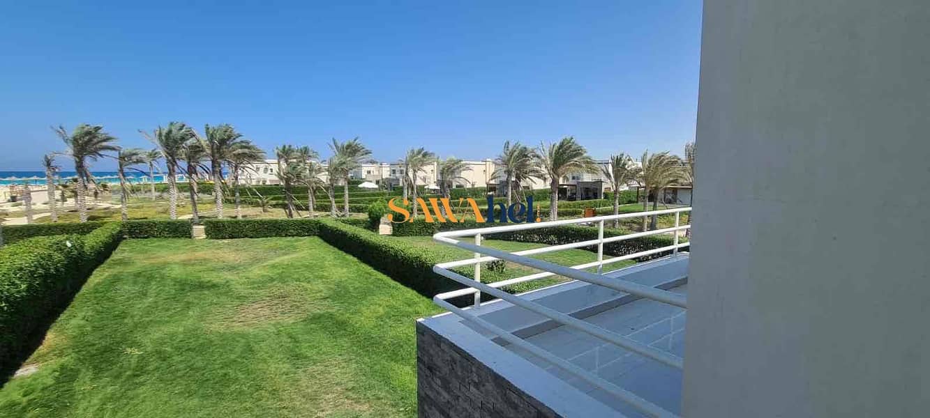 توين هاوس بـ٤ غرف نوم في أمواج، صورة ١١ من ١٥