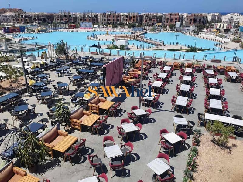 توين هاوس بـ٤ غرف نوم في أمواج، صورة ١٥ من ١٥