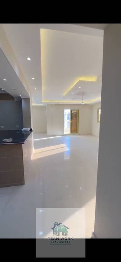 Luxury apartment for rent (first occupancy) in the most prestigious area of ​​the Seventh District