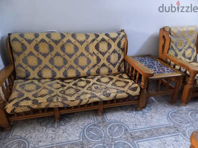 طقم انتريه للبيع