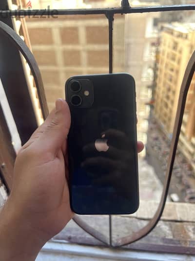 آبل - آيفون 11  ووتر بروف  iPhone