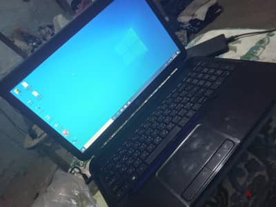 لاب hp