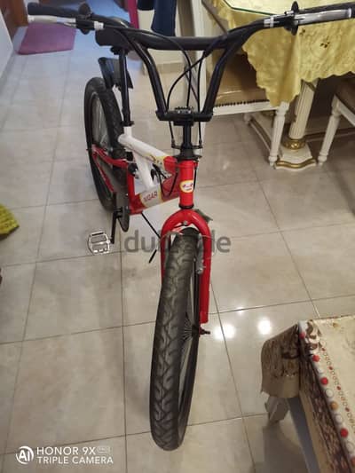 عجله بحاله ممتازه