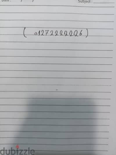 01272222226
