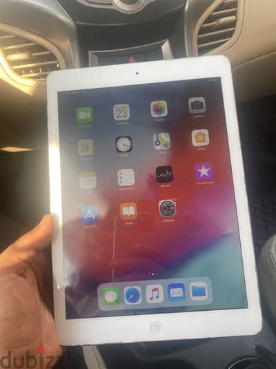 Ipad air 1