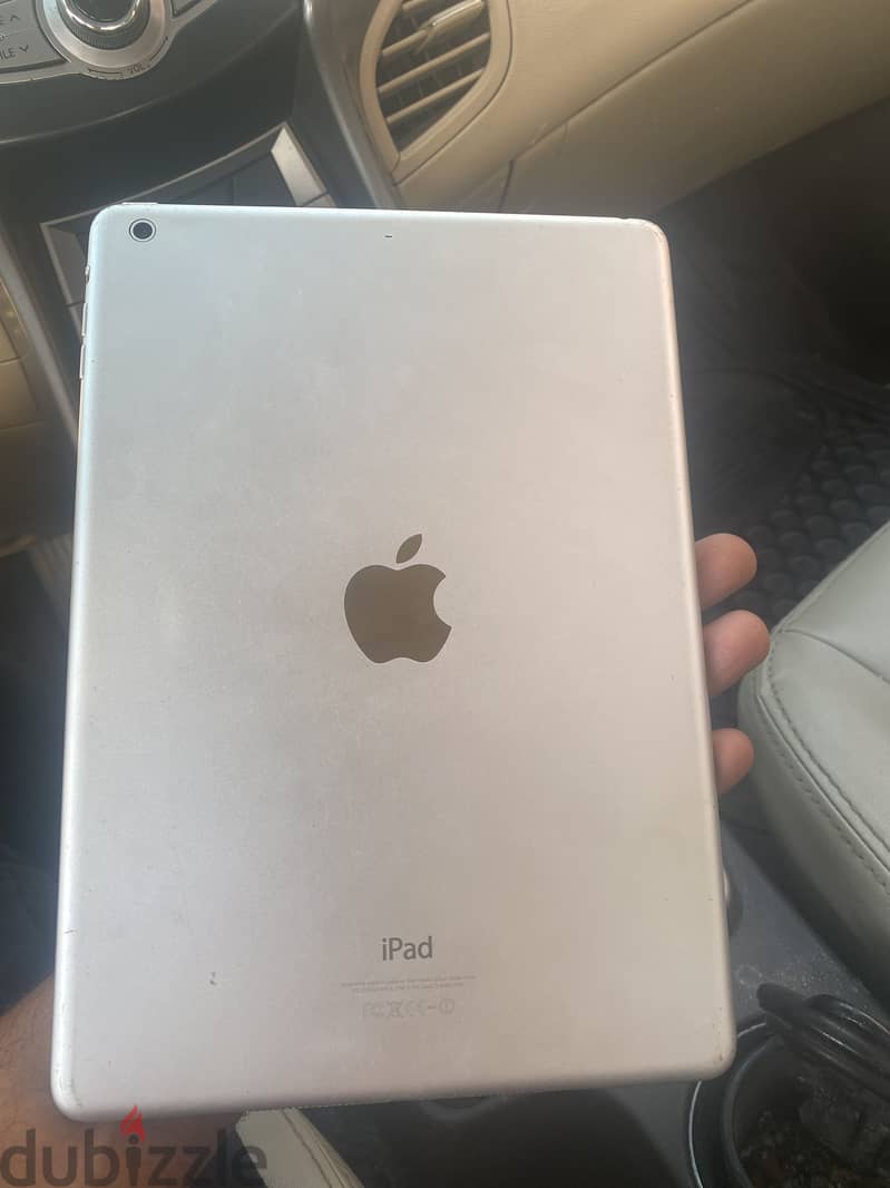 Ipad air 1 1