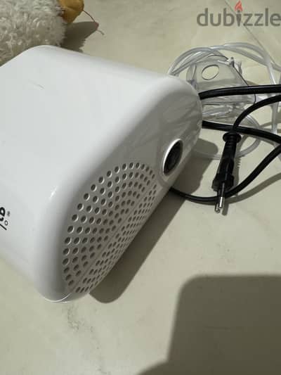 Nebulizer