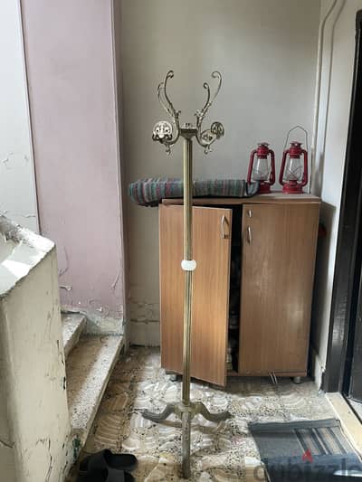شماعه نحاس انتيك