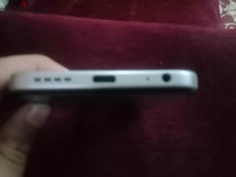 Infinix Smart 9 4