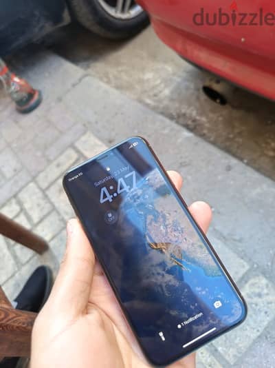 ايفون xs