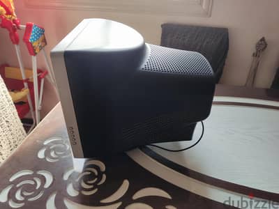 Samsung SyncMaster 793DF CRT Monitor 17” – Used بحالة ممتازة