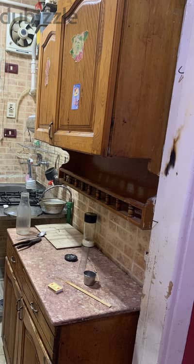 تملية مطبخ