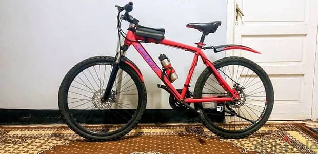 عجله ماركه EGINOX MTB