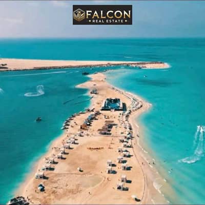 بلسان الوزراء بمارينا العلمين بخطوات للبحر شاليه بفيو مميز باقساط تصل ل 2036
