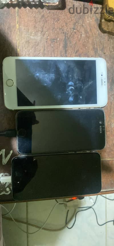 Apple - iPhone 6 Plus