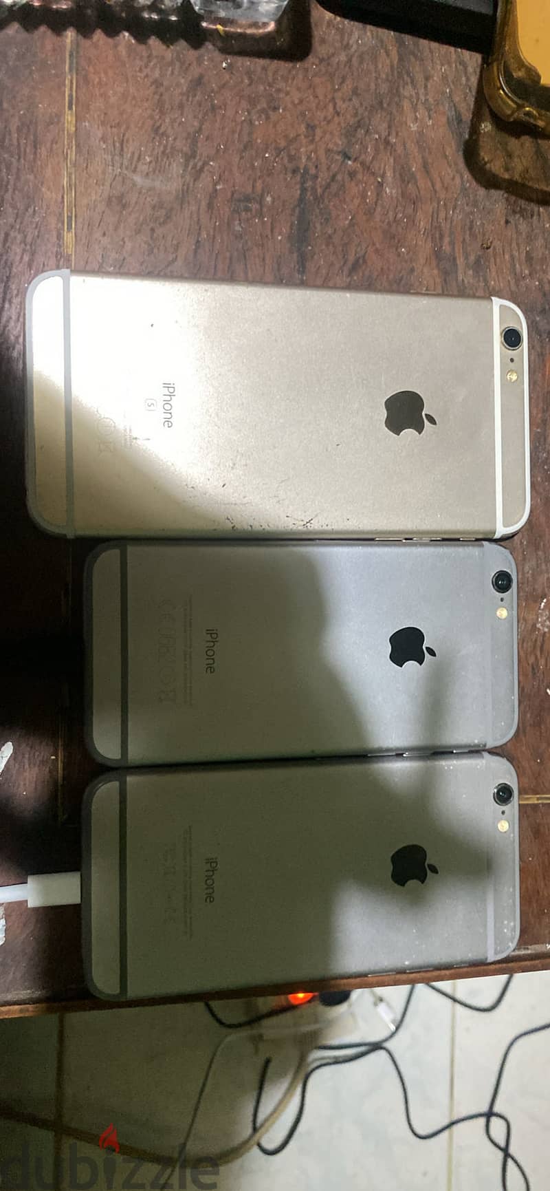 Apple - iPhone 6 Plus 1