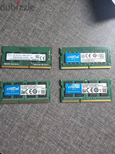 Ram Laptop