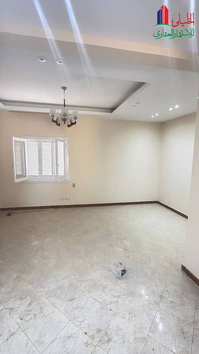 Distinct apartment for rent in Shubra, Egypt