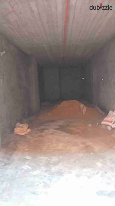 محل للبيع 55 متر منطقه ط