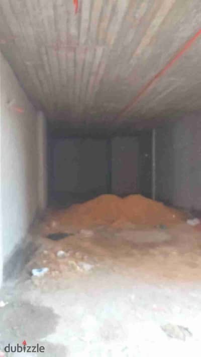 محل للبيع 56 متر  منطقه ح