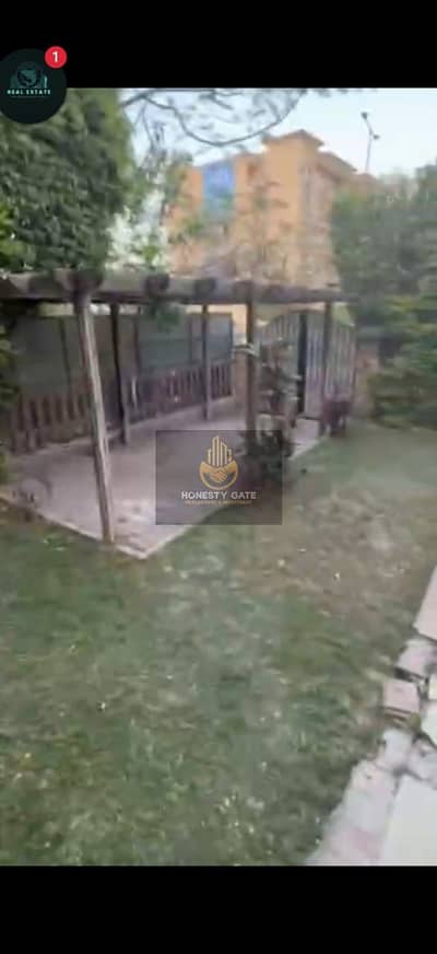 فيلا للايجار في الرحاب 2 - نموذج T - تشطيبات خاصة - بالمطبخ - 4 غرف نوم + 3 حمام فيلا للايجار في الرحاب 2 - نموذج T - تشطيبات خاصة - بالمطبخ - 4 غرف نوم + 3 حمام