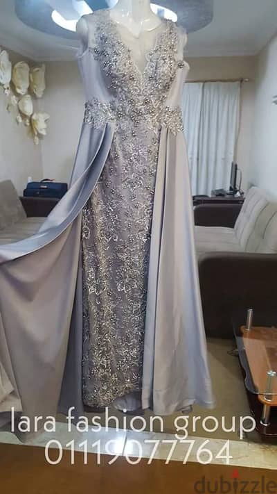 فستان سواريه