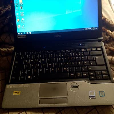 لاب توب جيل تالت