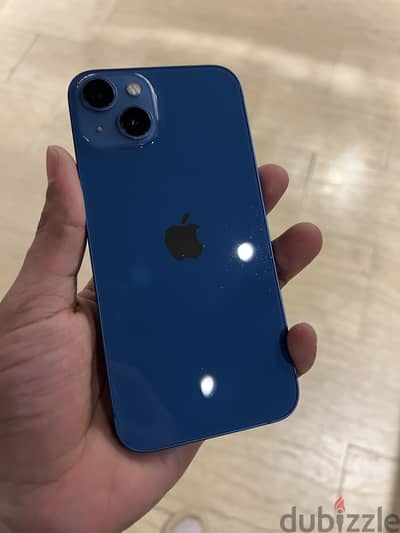 iPhone 13