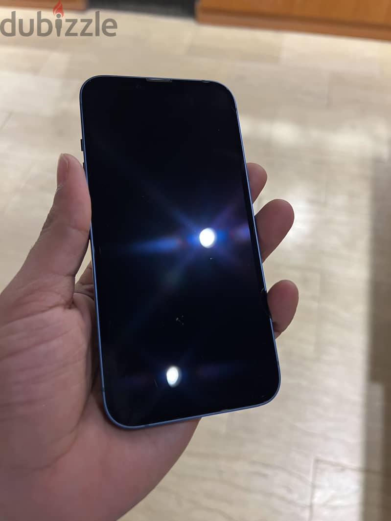 iPhone 13 2