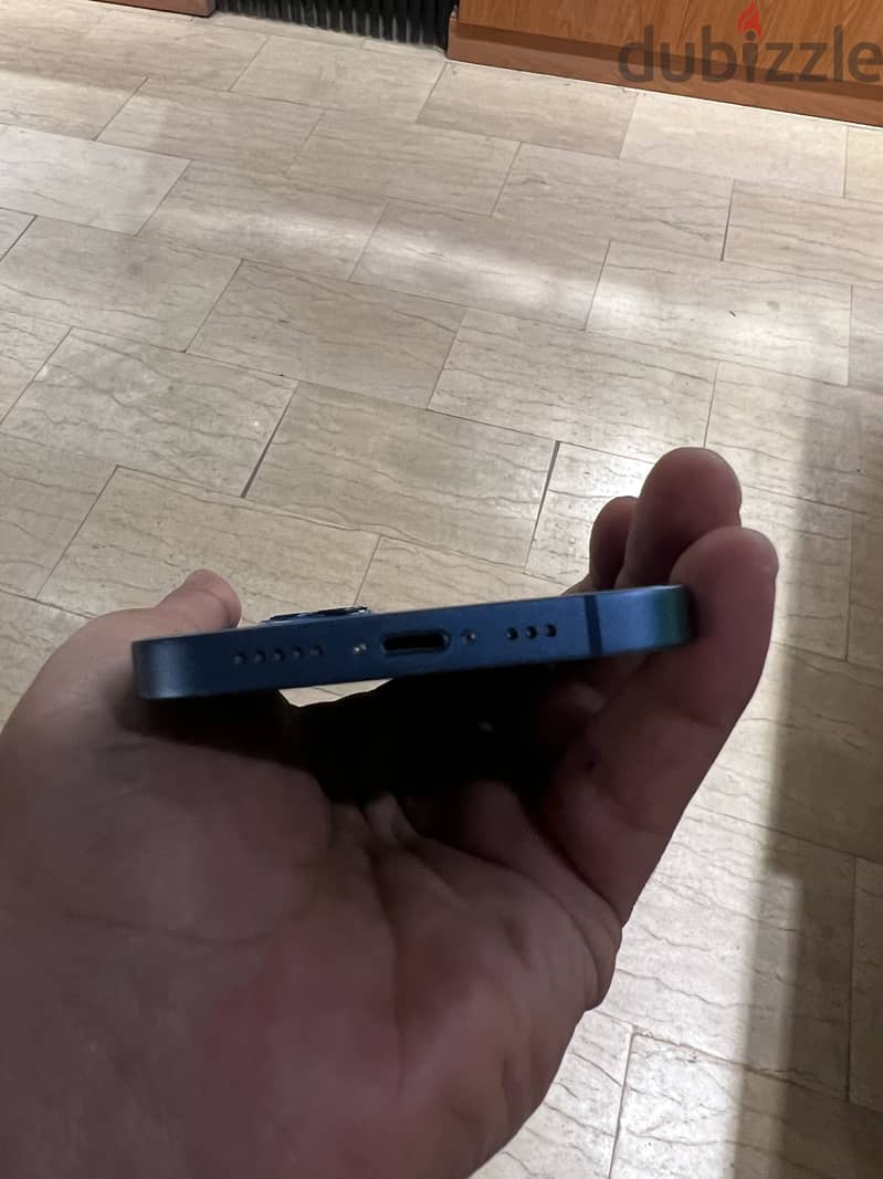 iPhone 13 5