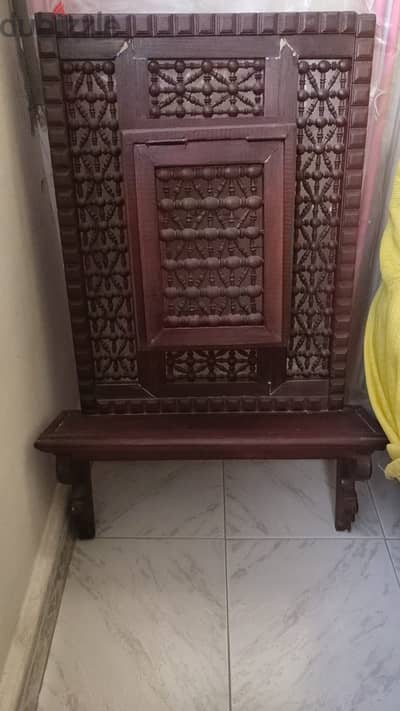 للبيع شباك ارابيسك لقطة