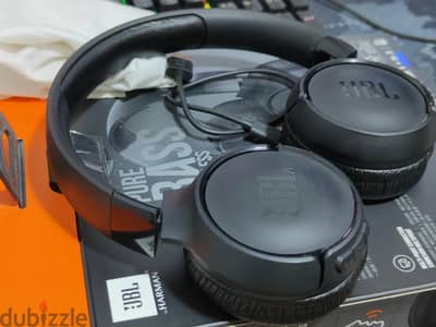 JBL tune 520T