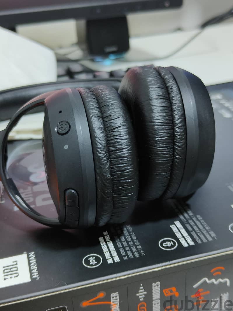 JBL tune 520T 3