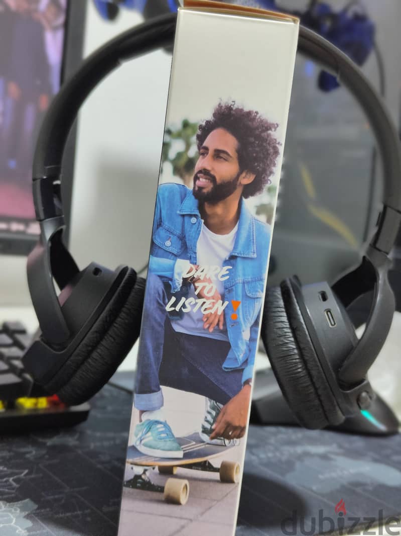 JBL tune 520T 8