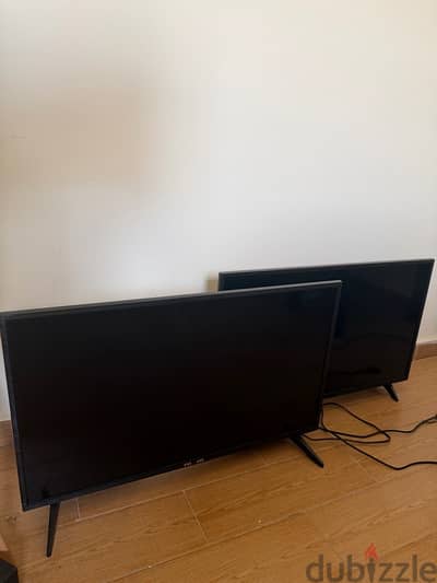 شاشه tv كسر زيرو
