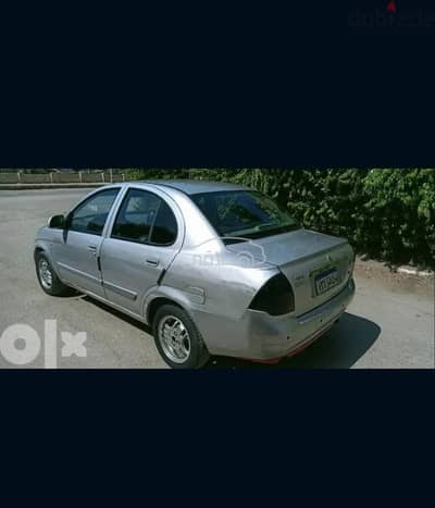 سايبا تيبا 2014 للبيع الزاوية الحمراء