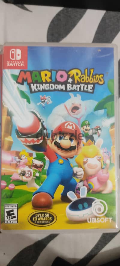 Nintendo switch games for sale