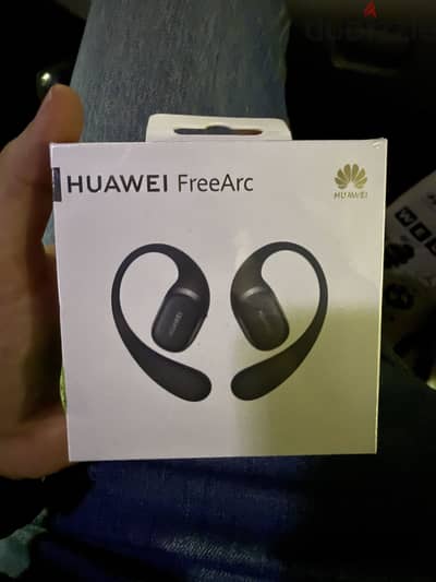 Freearc black new