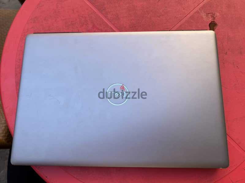 Dell Precision 7560 5