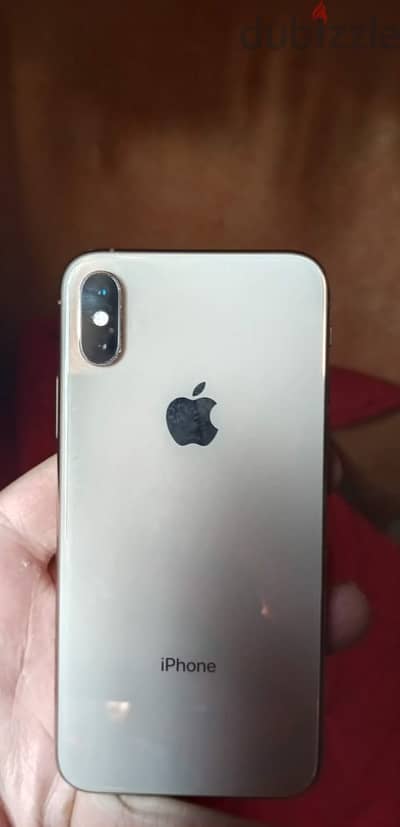 ايفون XS للبيع 256 جيجا