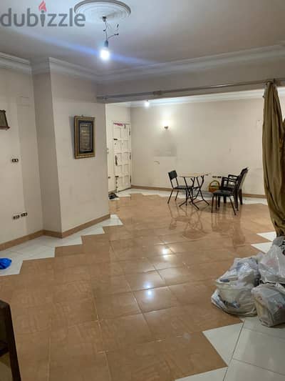 شقة للبيع اللبيني بالمريوطية – الهرم – موقع مميز جدًا