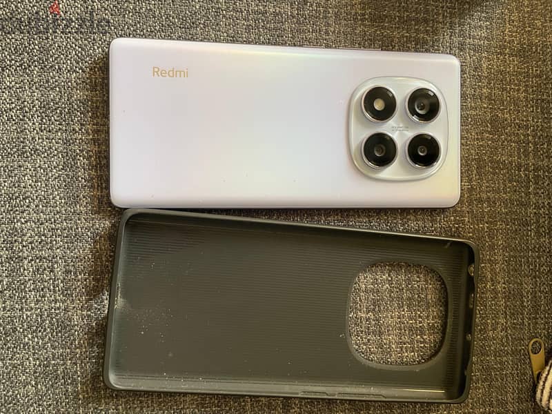 Xiaomi Redmi Note 14 Pro 3