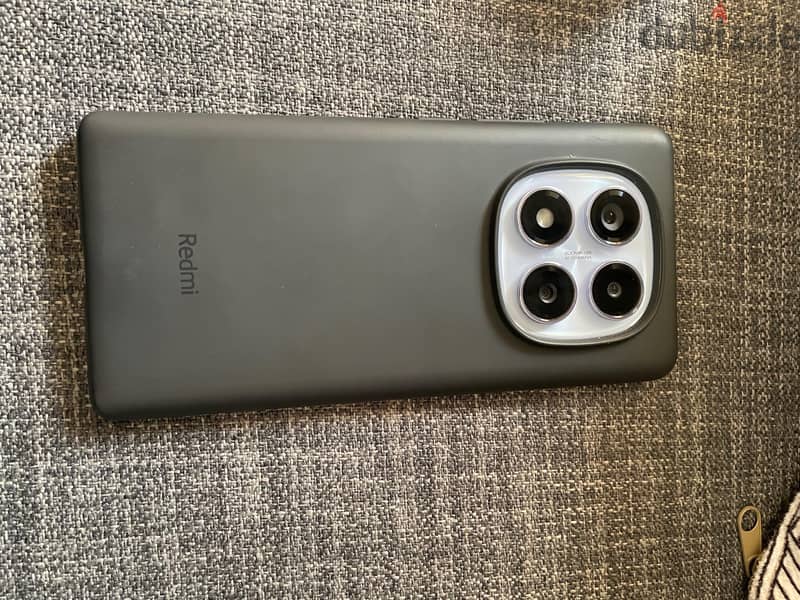 Xiaomi Redmi Note 14 Pro 5