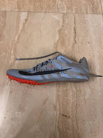 Original Nike Sprinting Spikes كوتشى سبايك نايكى
